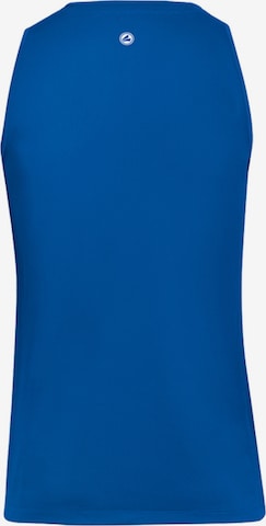 JAKO Performance Shirt 'Run 2.0' in Blue