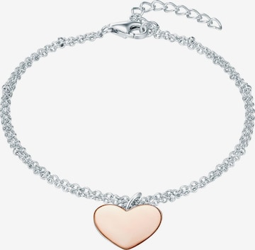 Bracelet Rafaela Donata en argent : devant