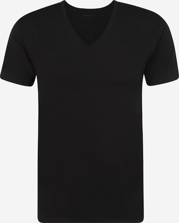 Mey T-Shirt in Schwarz: predná strana
