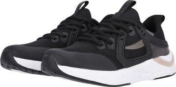 ENDURANCE Running Shoes 'Sumia' in Black