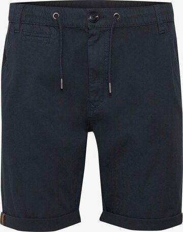 !Solid Shorts 'Laris' in Blau: predná strana