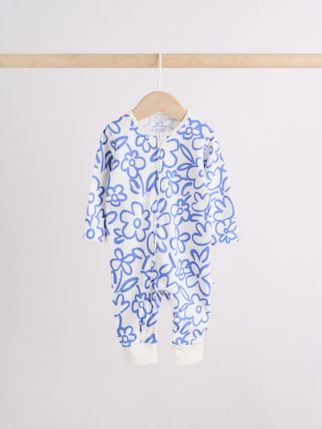 Next Schlafanzug in Mischfarben