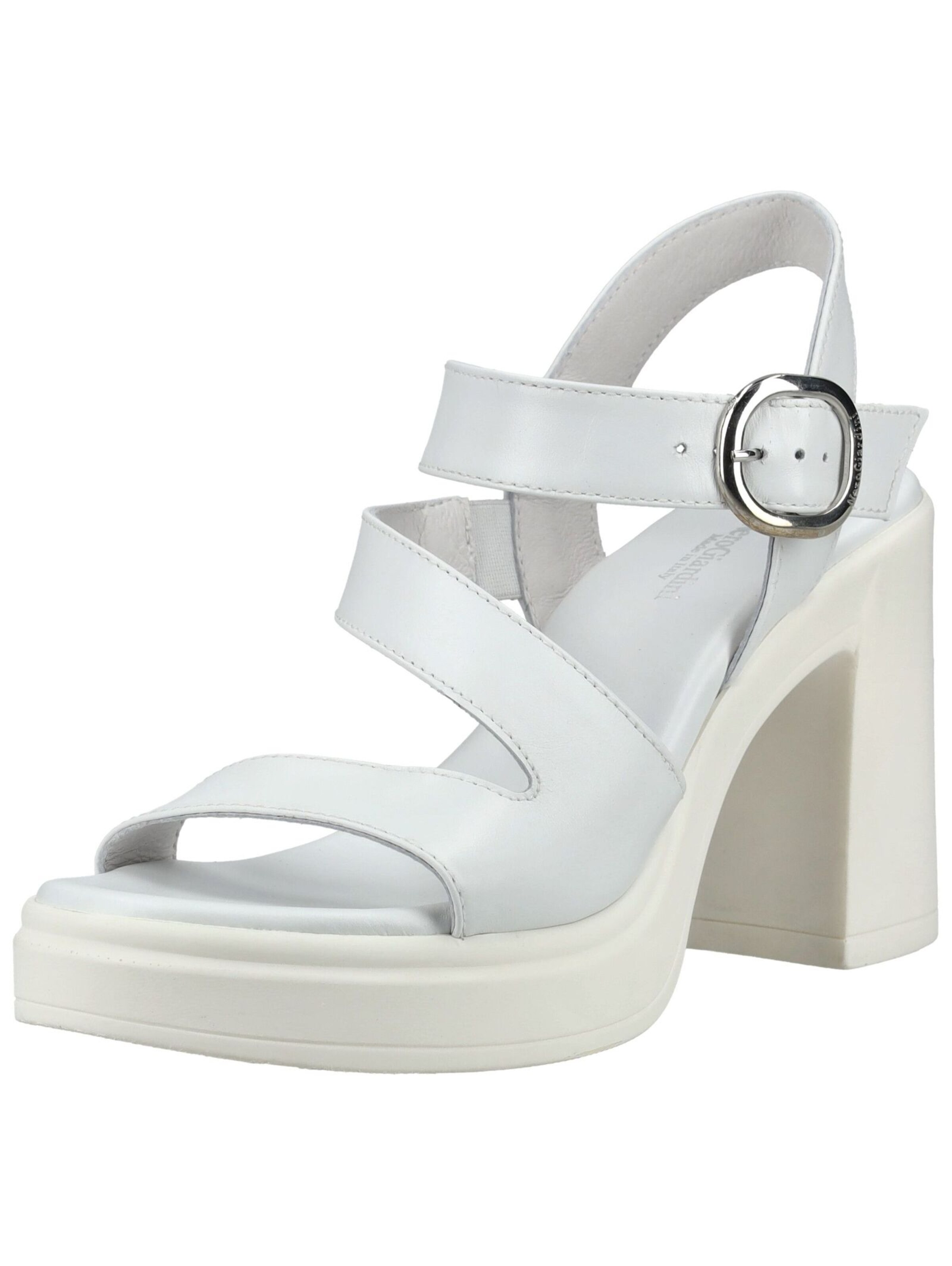 Nero Giardini Sandal in White, Item view