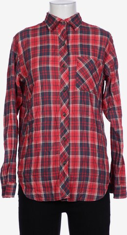 DENIM & SUPPLY Ralph Lauren Blouse & Tunic in S in Red: front