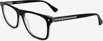 Occhiali 'WE5399' di Web Eyewear in nero: frontale