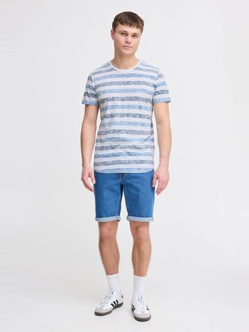 T-Shirt 'Tet' !Solid en mélange de couleurs