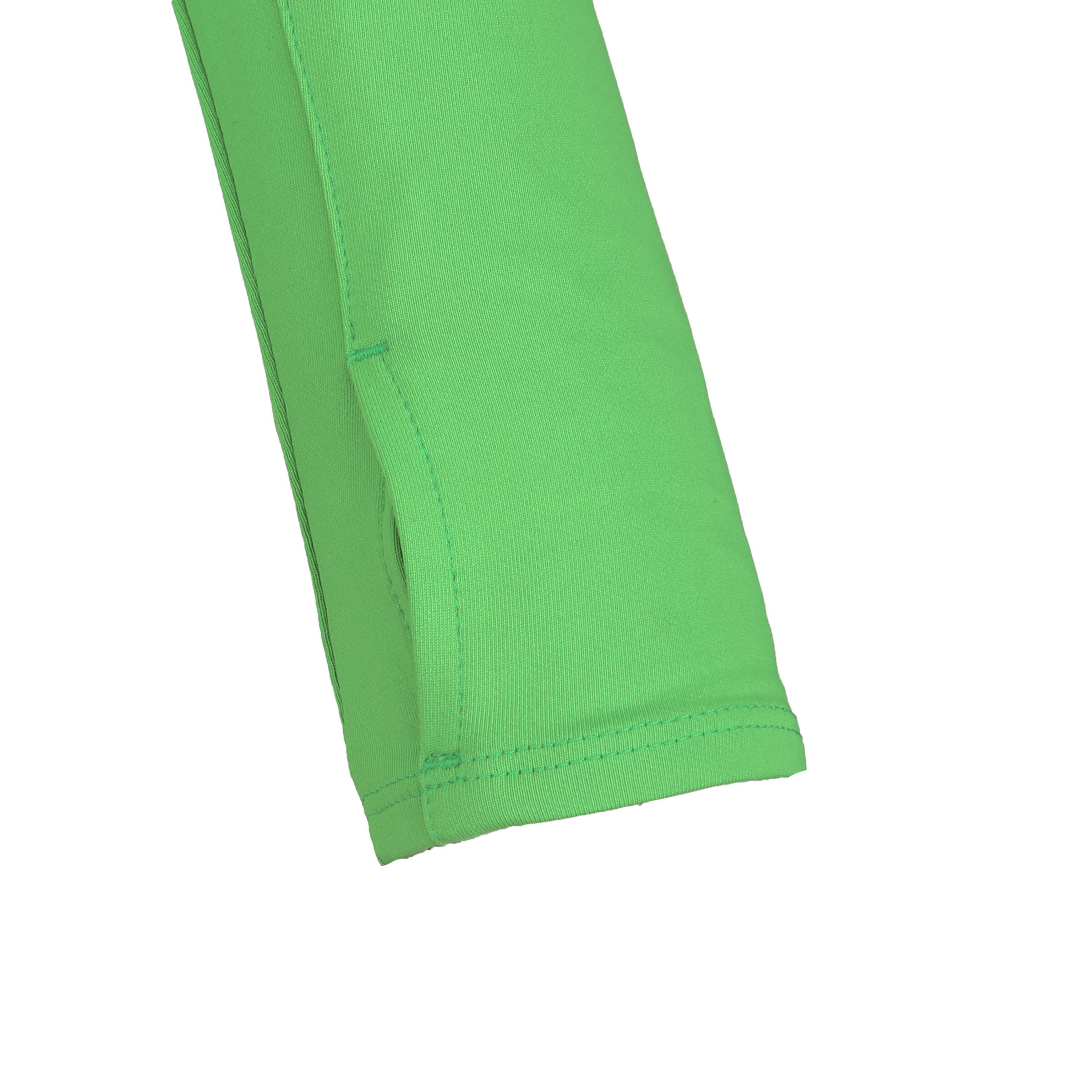 JAKO Športová mikina 'Champ 2.0' - Zelená