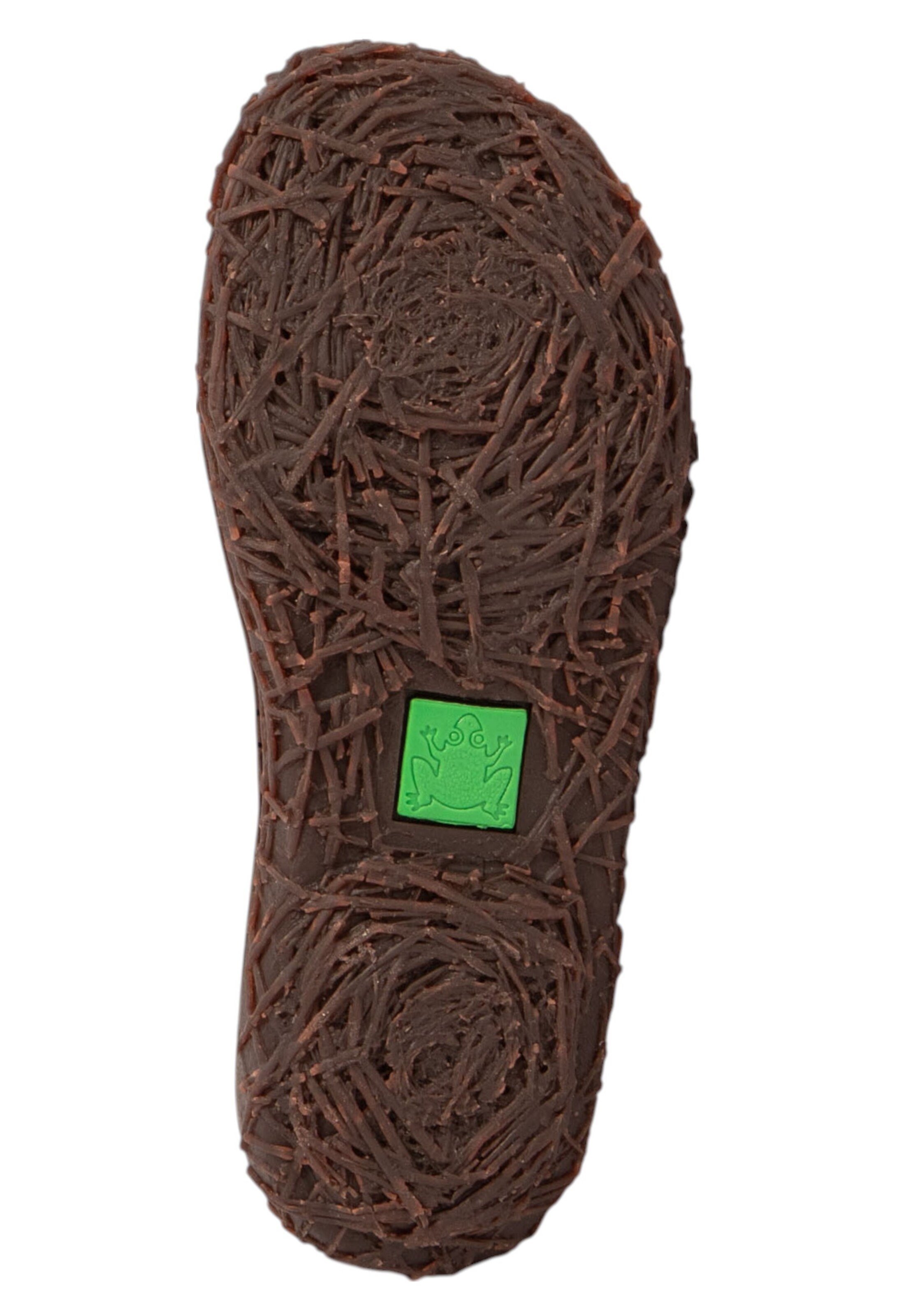 EL NATURALISTA - Botim em preto