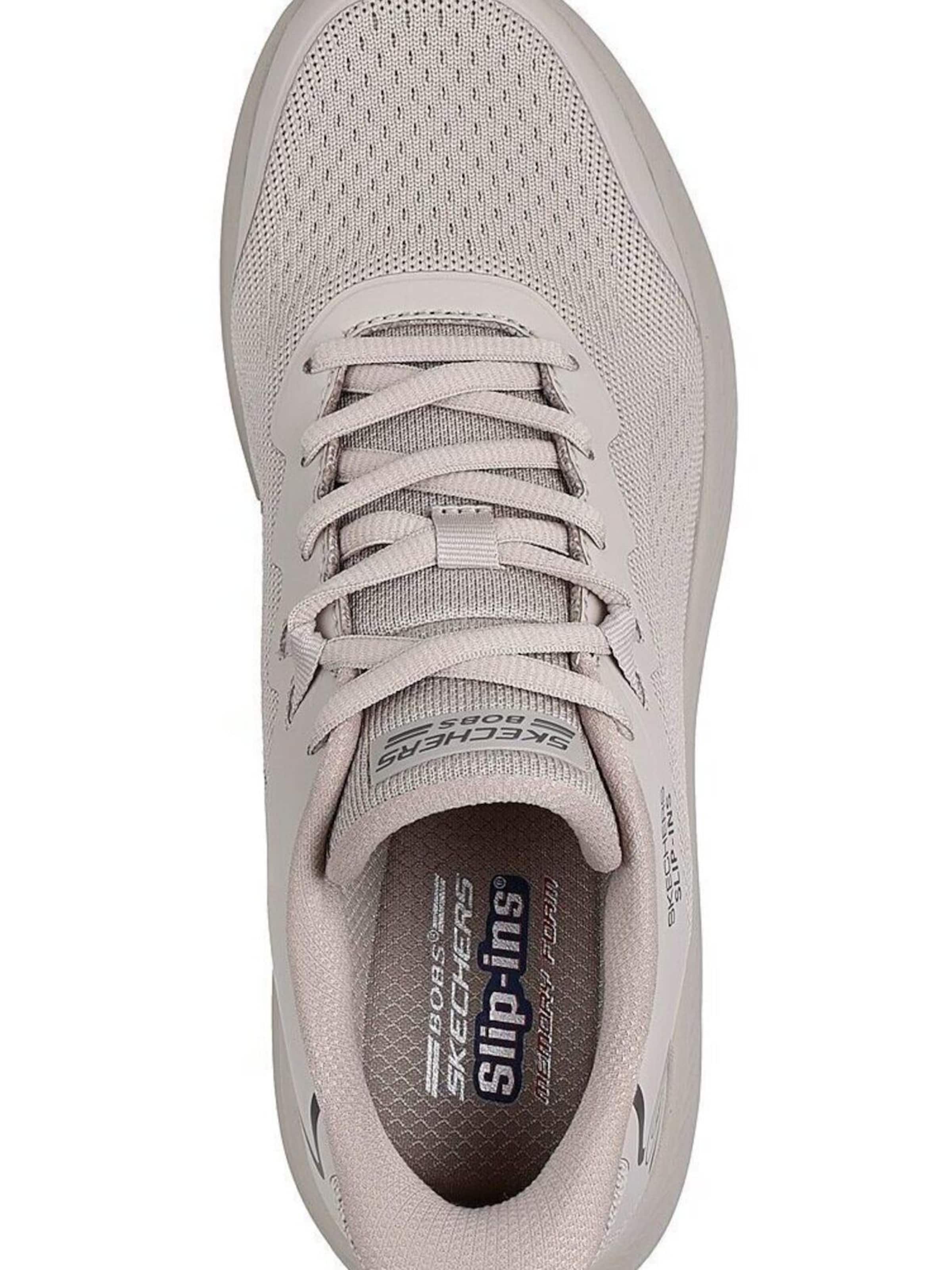 Scarpa sportiva 'Skechers Bobs Skillz' di SKECHERS in grigio