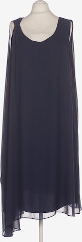 SHEEGO Kleid 9XL in Blau: predná strana