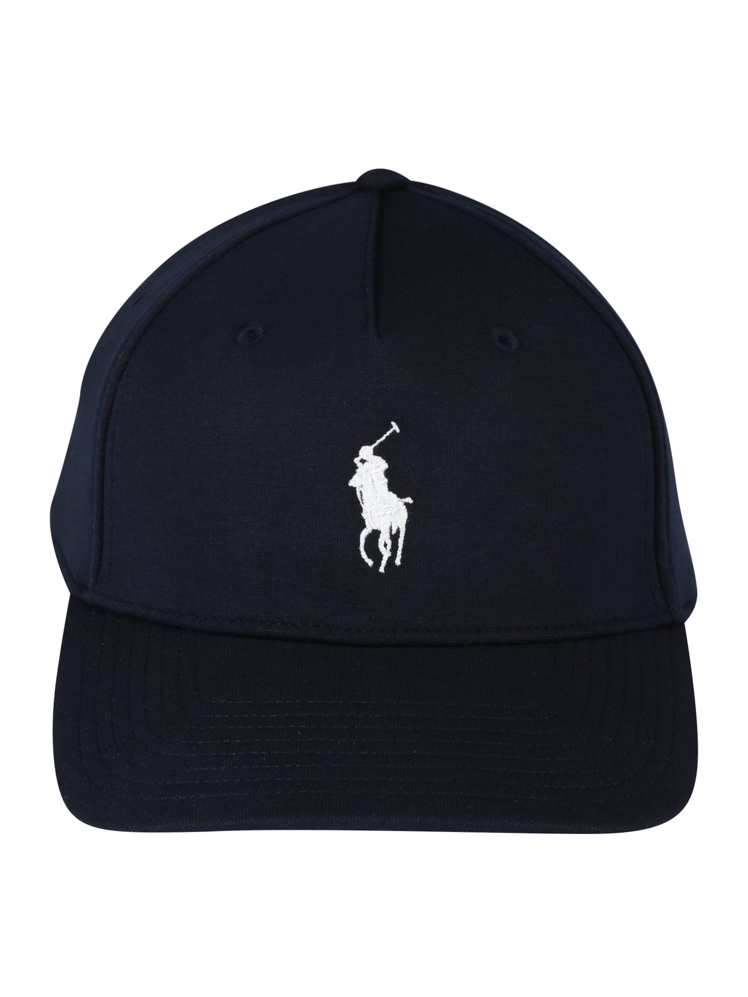 Polo Ralph Lauren Kapa 'MODERN' | modra barva