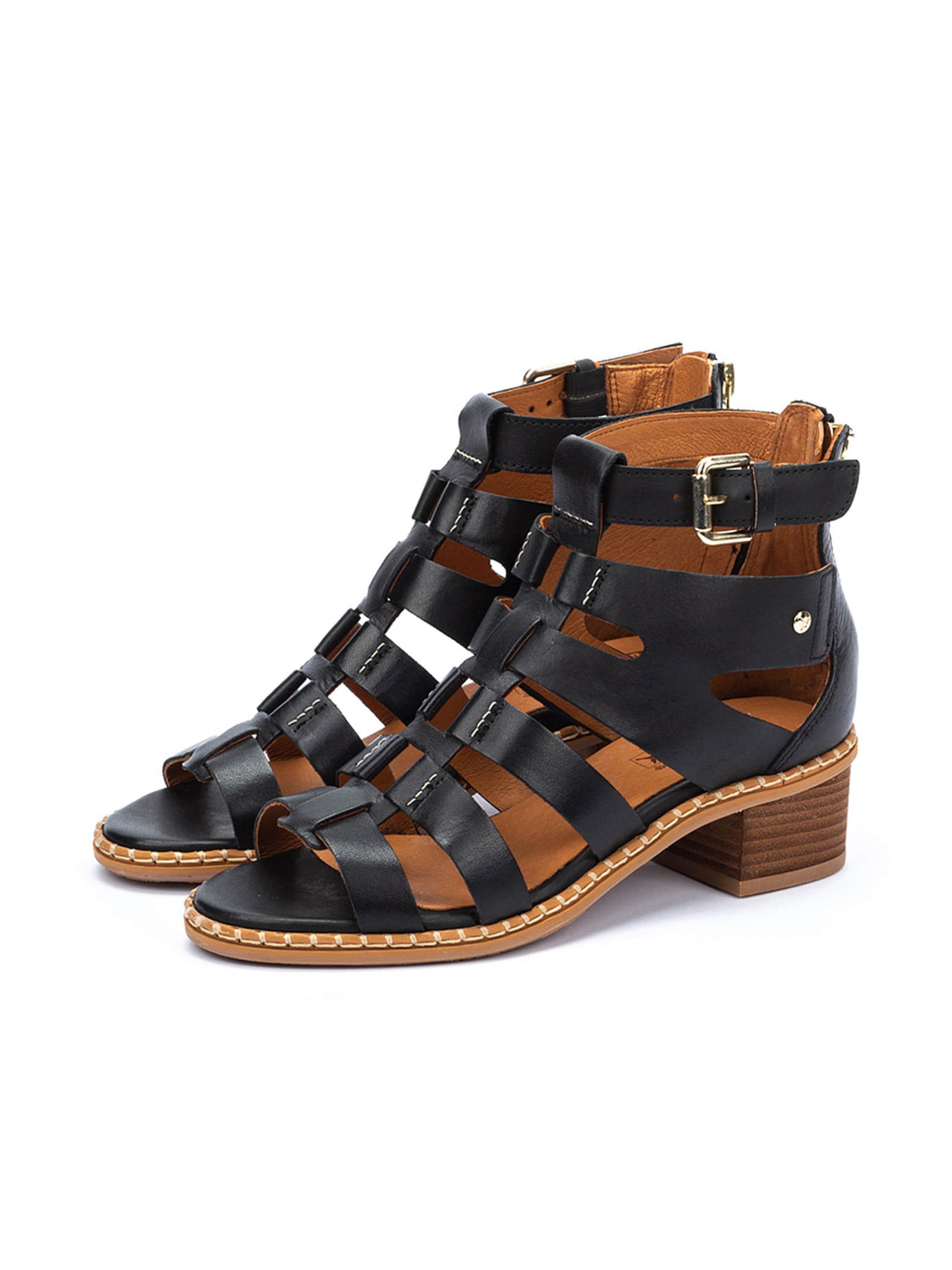 PIKOLINOS Szandálok - fekete