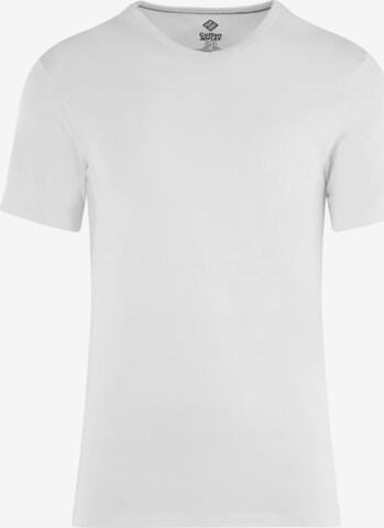 Nur Der T-Shirt in Weiß