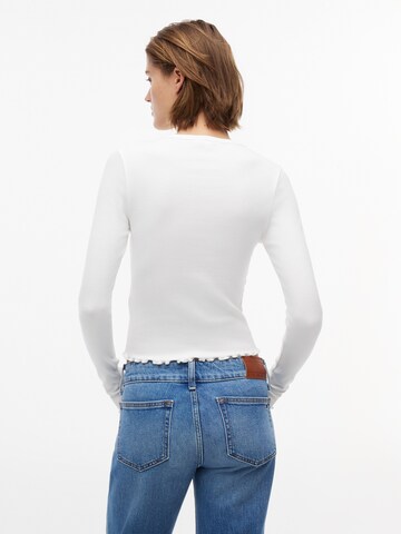 Tommy Jeans Paita värissä valkoinen