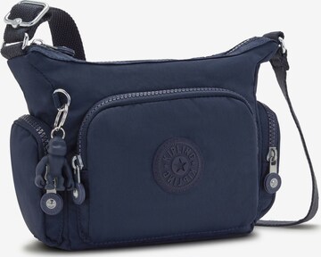 KIPLING Belt bag 'Gabbie' in Blue