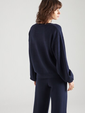 Pull-over 'Melissa' Esmé Studios en bleu