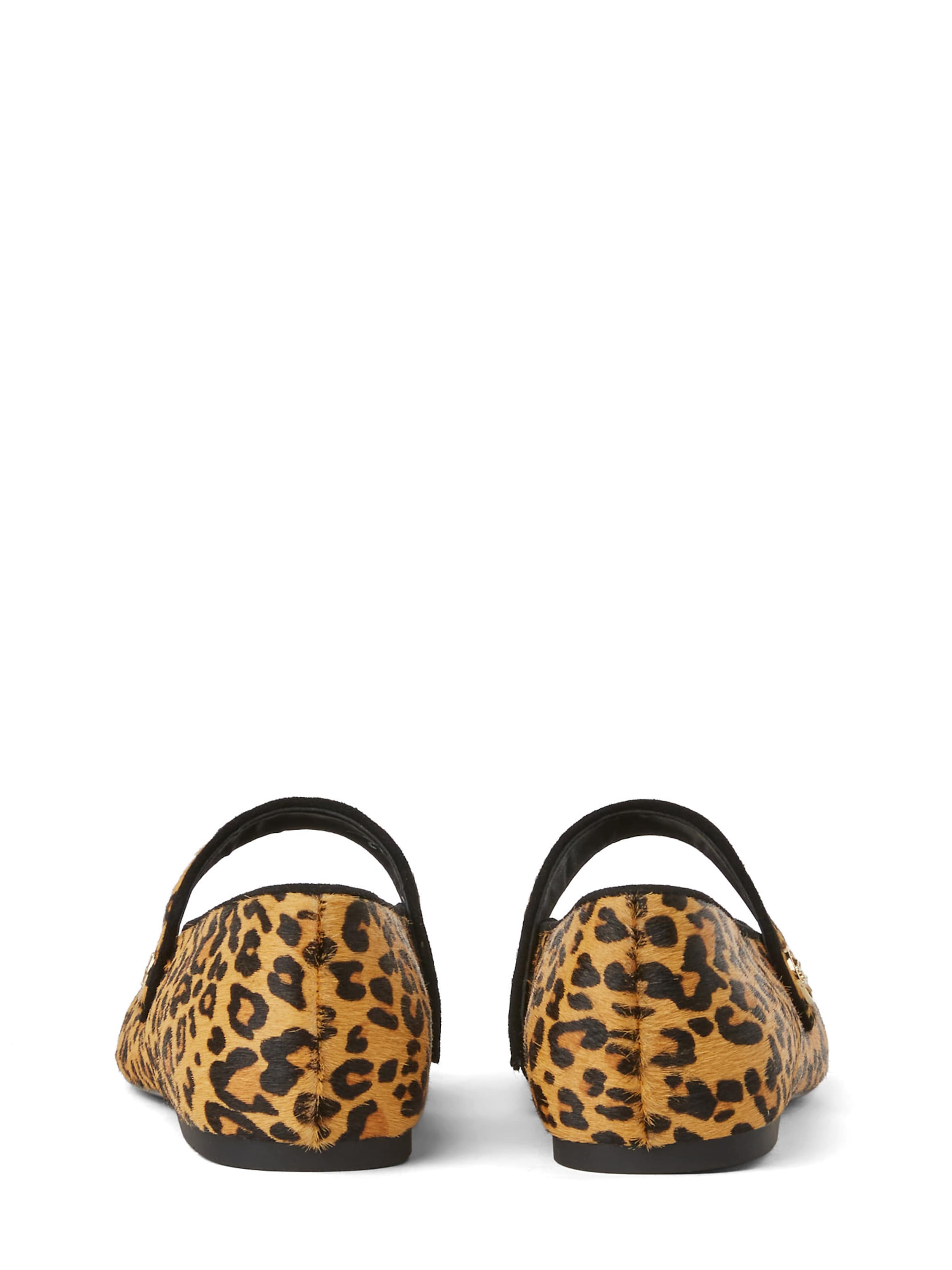 Karl Lagerfeld Лодочки в Желтый