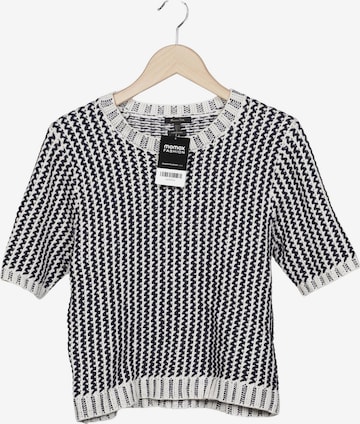 Massimo Dutti Pullover M in Mischfarben: Vorderseite