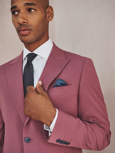 Next Colbert 'Motionflex' in de kleur Magenta, Productweergave