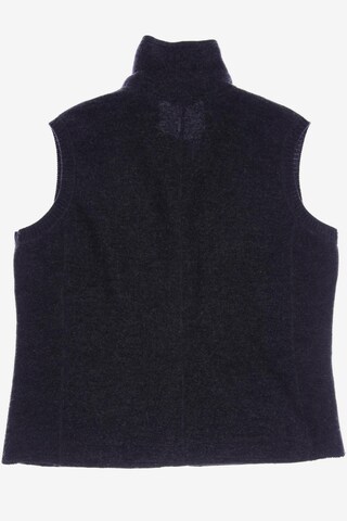 GERRY WEBER Vest in 4XL in Grey