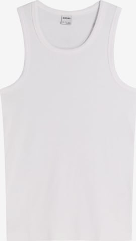 Bershka Bluser & t-shirts i hvid: forside