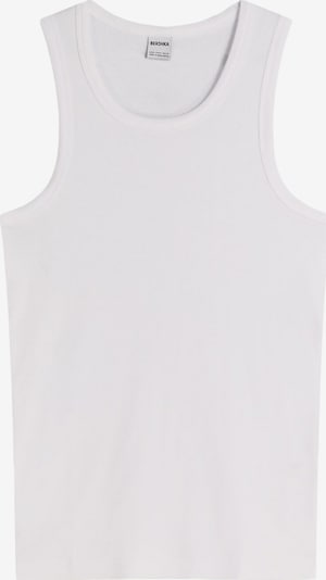 Bershka Paita värissä valkoinen, Tuotenäkymä