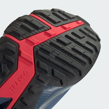 ADIDAS TERREX Laufschuh ' Soulstride' in Blau