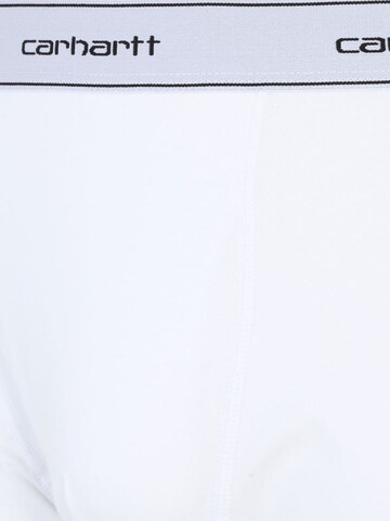 Carhartt WIP Boxer shorts in White