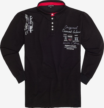 Lavecchia Sweatshirt 'LV-2025' in : front