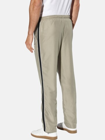 BABISTA Regular Sportbroek ' Bellaverti ' in Beige