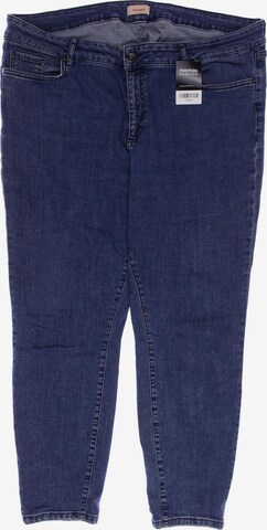 TRIANGLE Jeans 39-40 in Blau: predná strana