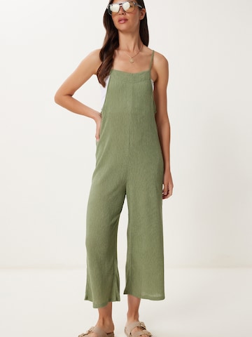 Happiness İstanbul Ολόσωμη φόρμα σε πράσινο