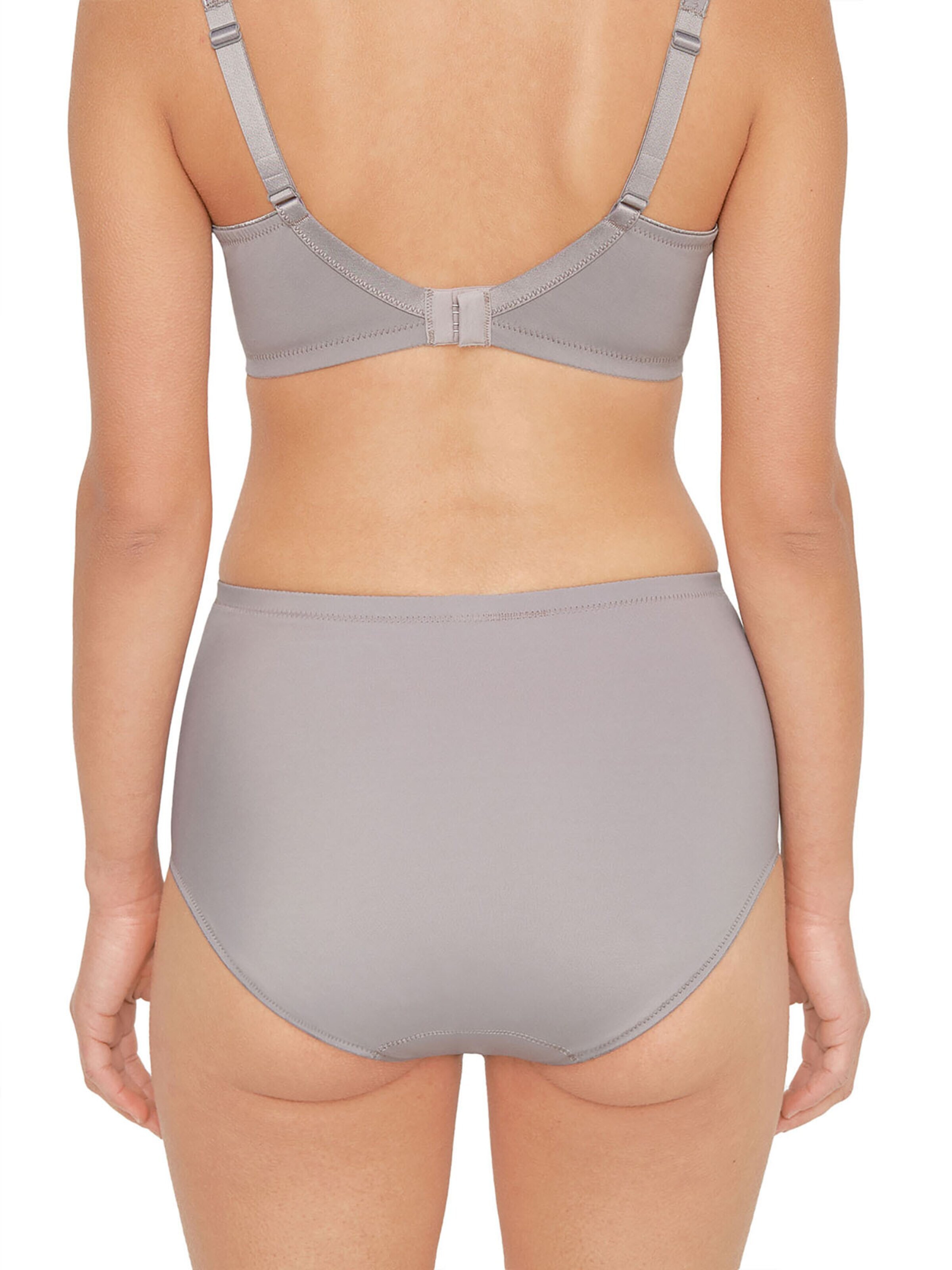 SUSA Shaping Pants 'London' in Purple