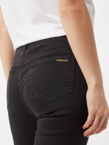 Skinny Jean 'Selma' MICHAEL Michael Kors en noir