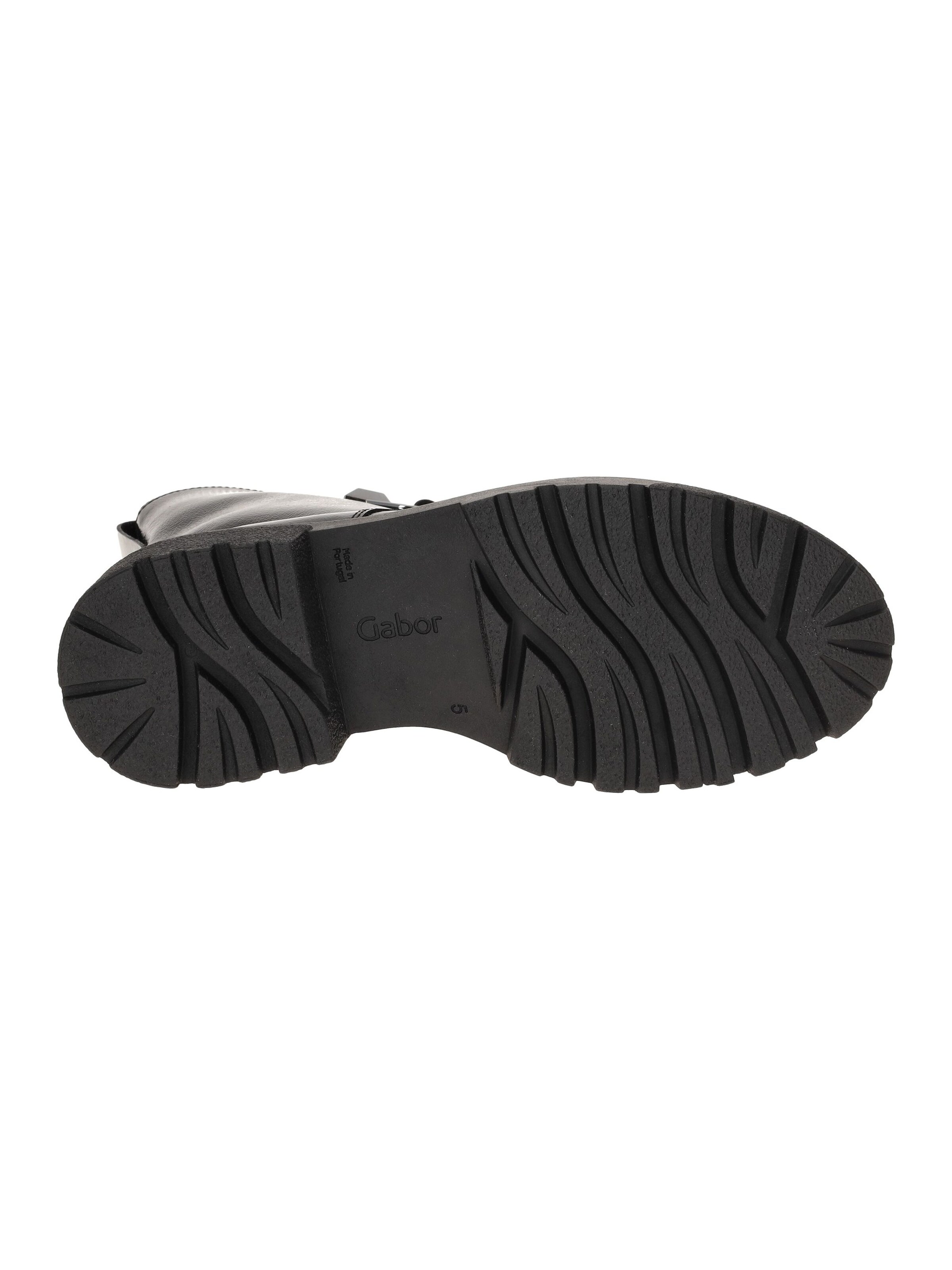 GABOR Boots in Black