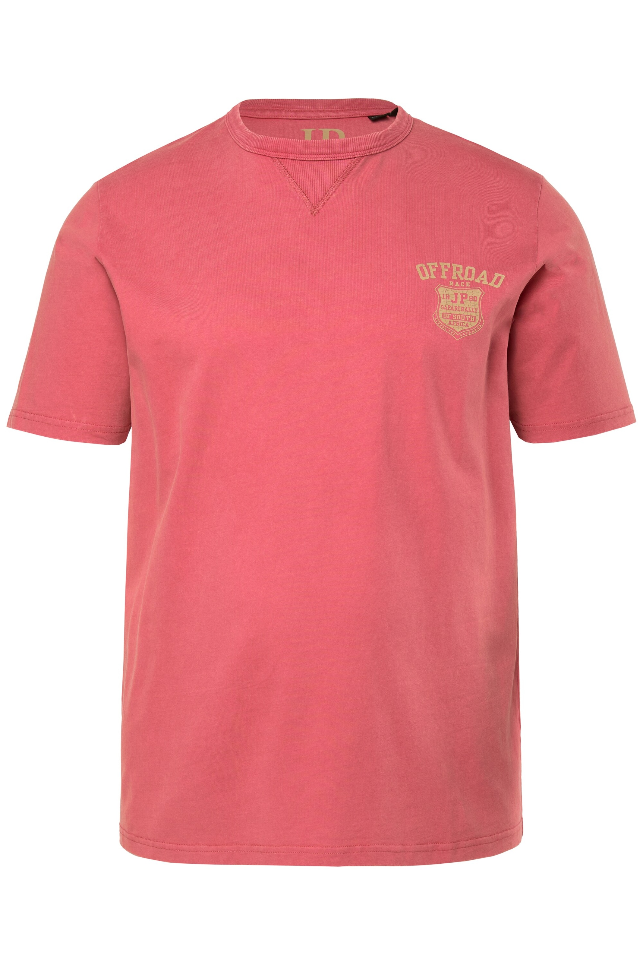 JP1880 Shirt in Light red, Item view