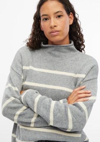 s.Oliver - Jersey en gris