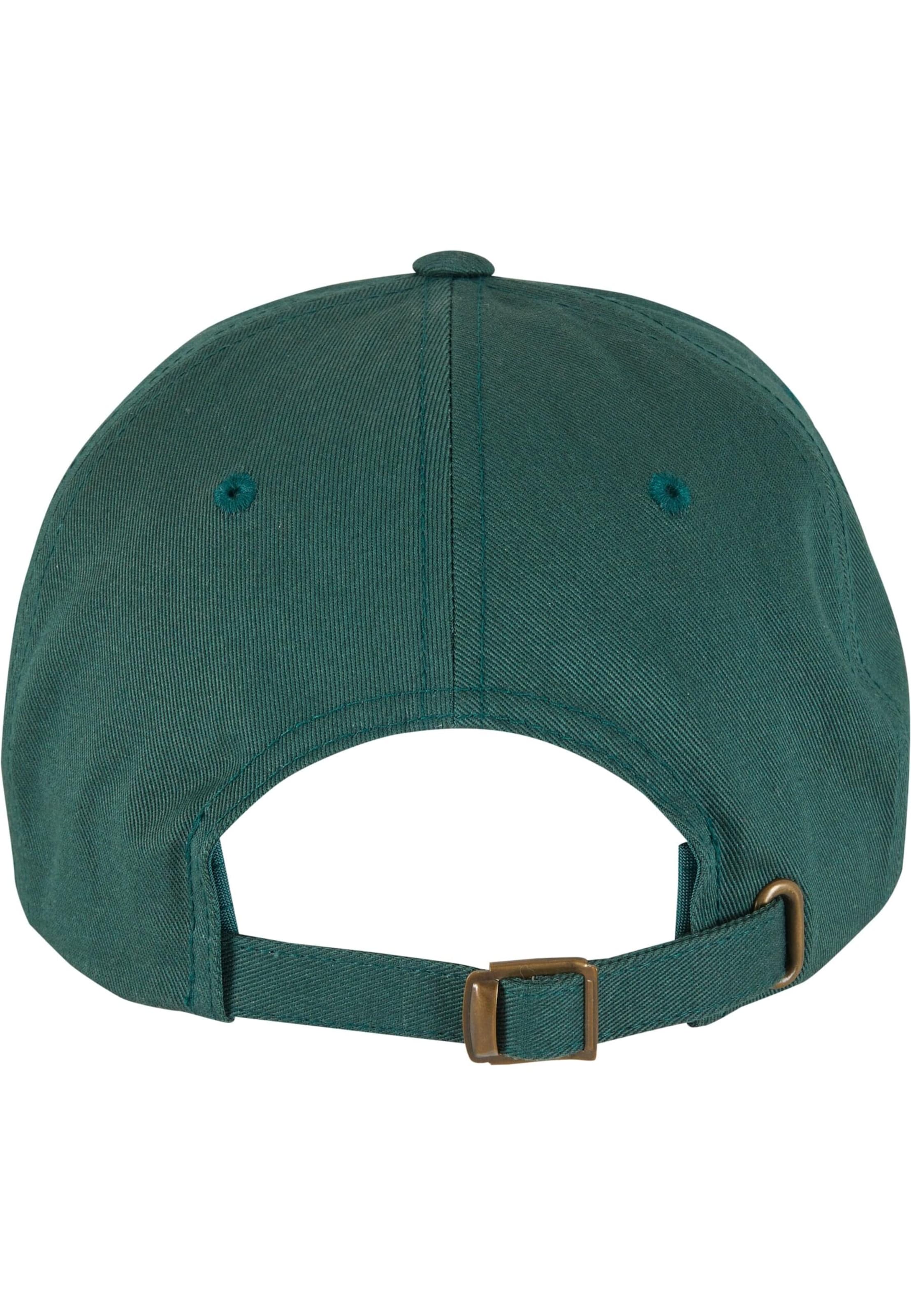 Flexfit - Boné em verde
