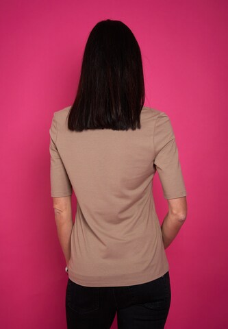 Seidel Moden Shirt in Beige