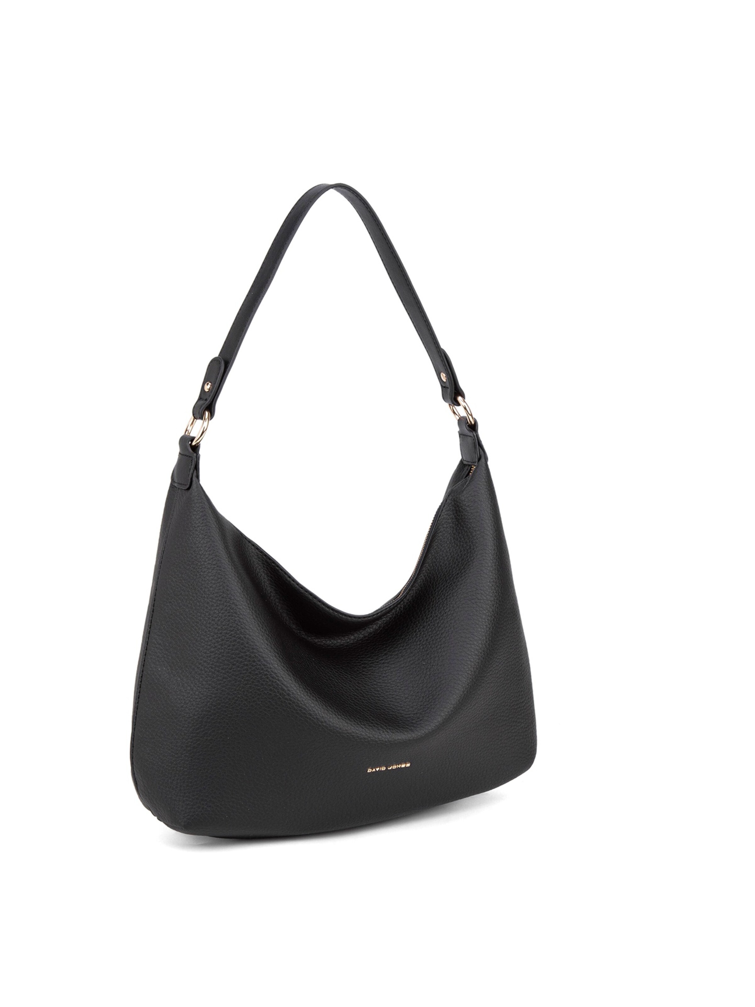 David Jones Shoulder Bag in Black