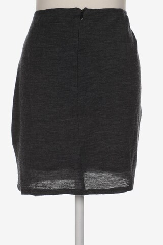 HIMALAYA Skirt in M in Grey