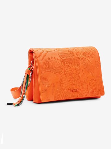 Desigual Crossbody bag 'Alpha Dortmund' in Orange