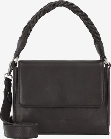 Cowboysbag Crossbody Bag 'Enderby' in Black: front