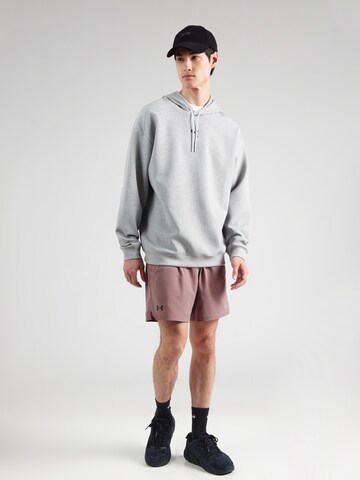 PUMA Sportsweatshirt 'CLOUDSPUN' i grå