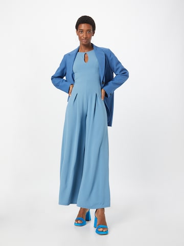 WAL G. Jumpsuit 'ILLY' in Blau