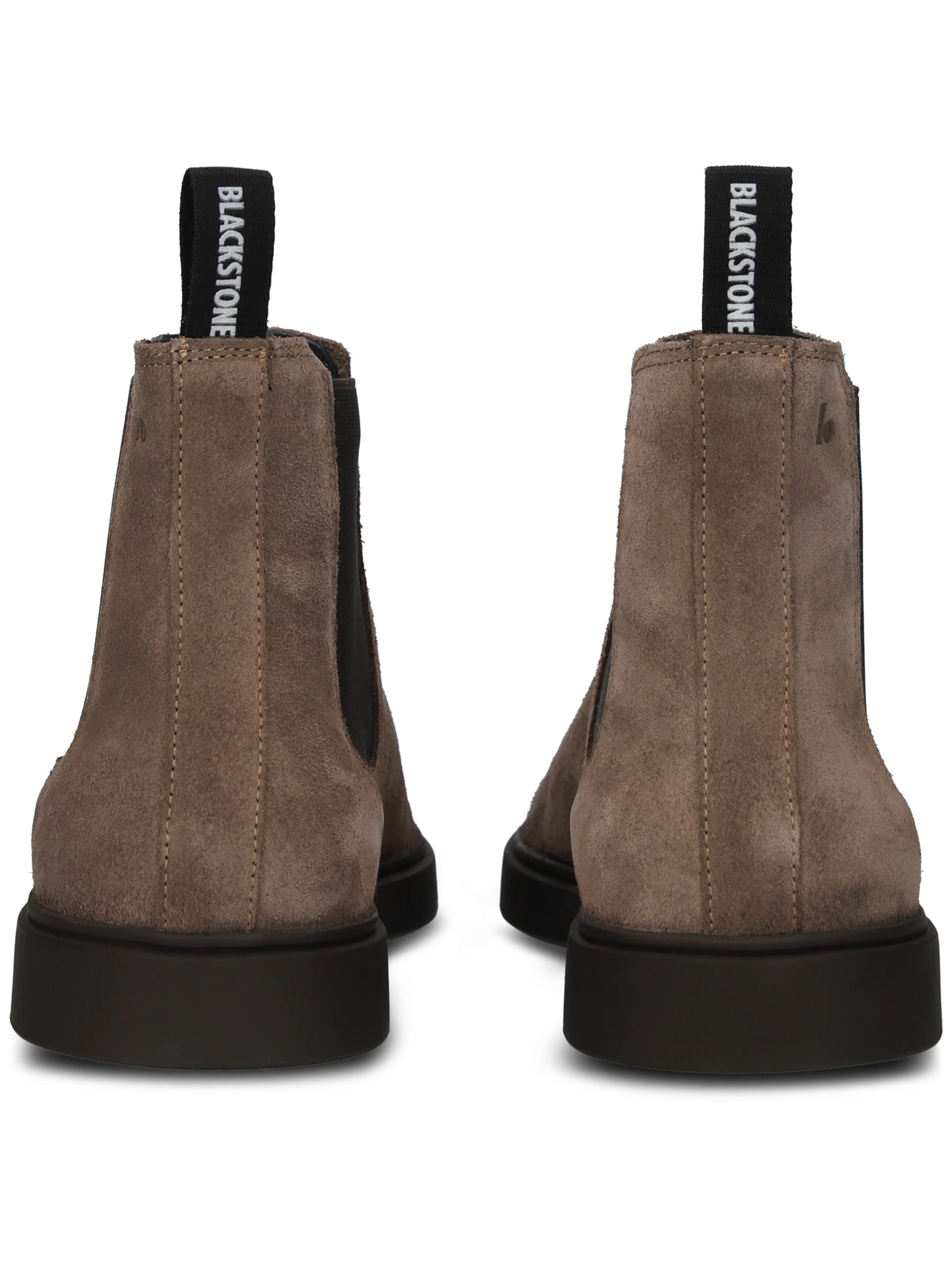 BLACKSTONE Chelsea boots in Brown