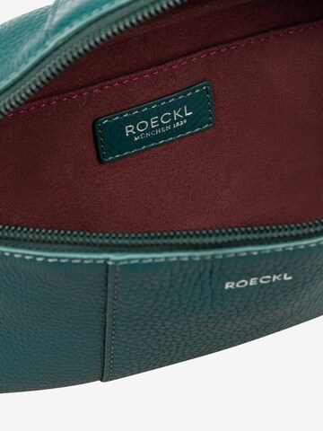 Roeckl Fanny Pack in Green
