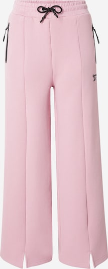 Reebok Housut värissä vanha roosa / musta, Tuotenäkymä