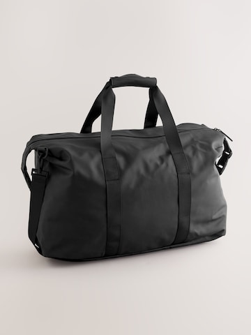 Next - Bolsa de viaje en negro