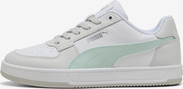 PUMA Sneaker low in Grau: Vorderseite